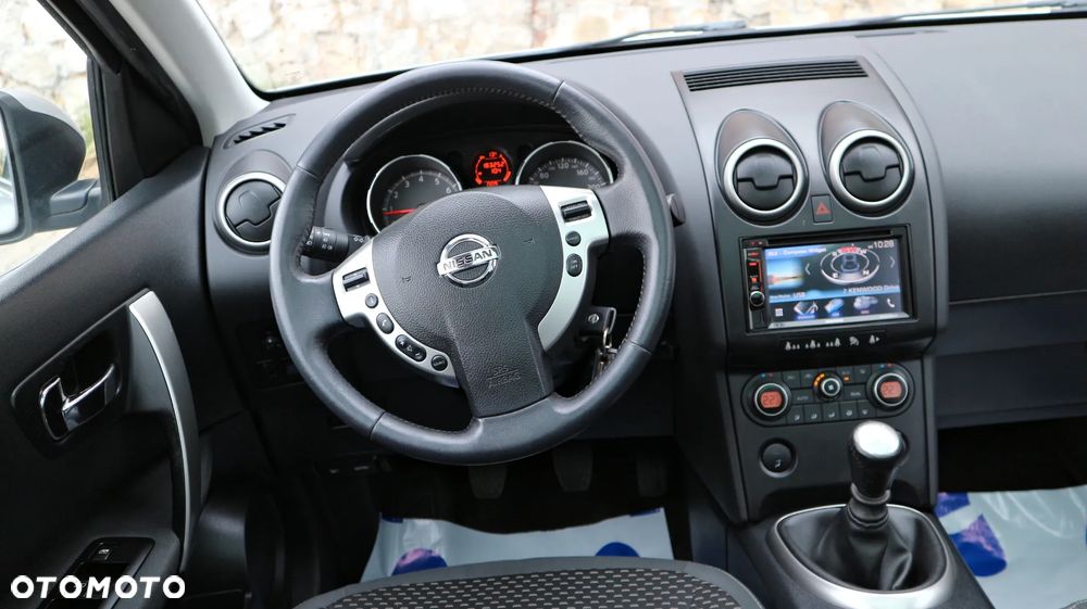 Nissan Qashqai 2.0 Tekna Pack - 22