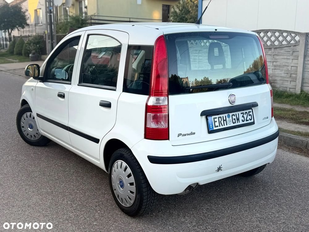 Fiat Panda - 6