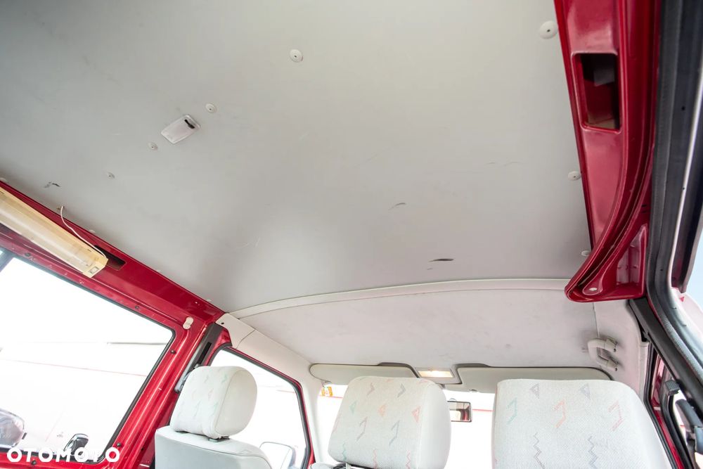 Volkswagen Transporter Allstar / Classic - 38
