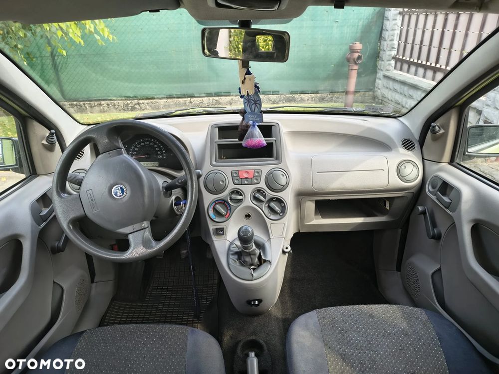 Fiat Panda - 7