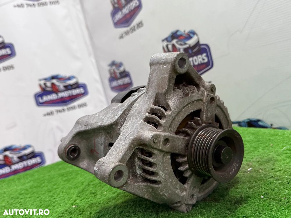 ALTERNATOR MINI ONE F55 1.2 BENZINA 2015 COD OEM 764013103 2014-2020 - 5