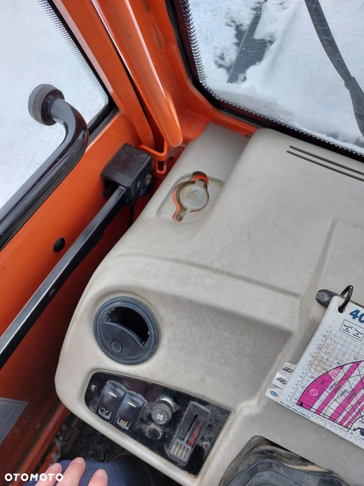 JLG 4017RS - 8