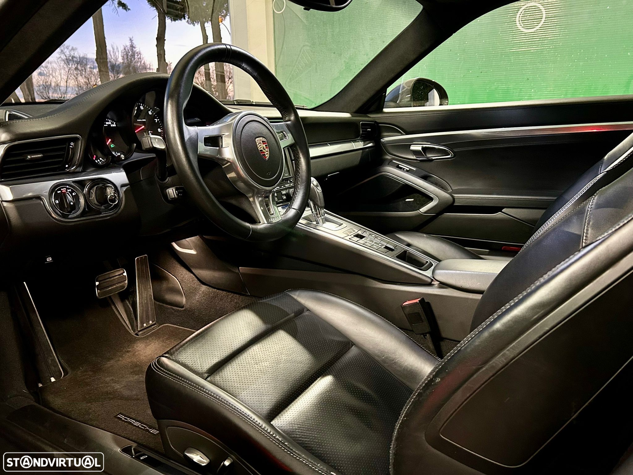 Porsche 911 (991) Carrera 2 PDK - 6