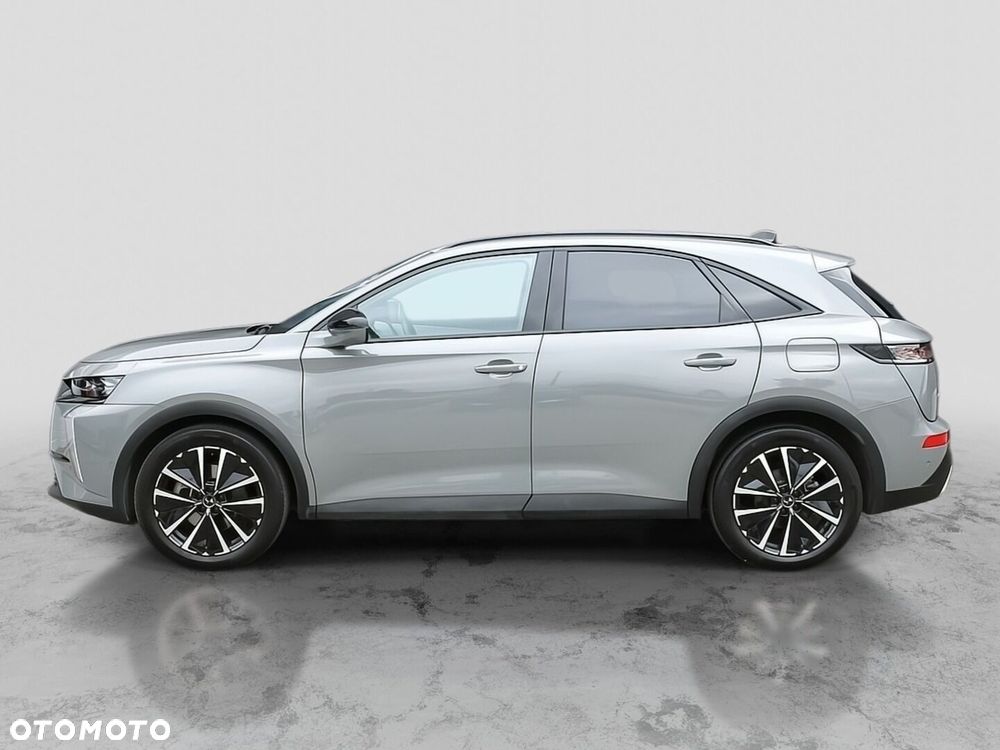 DS Automobiles DS 7 Crossback - 4