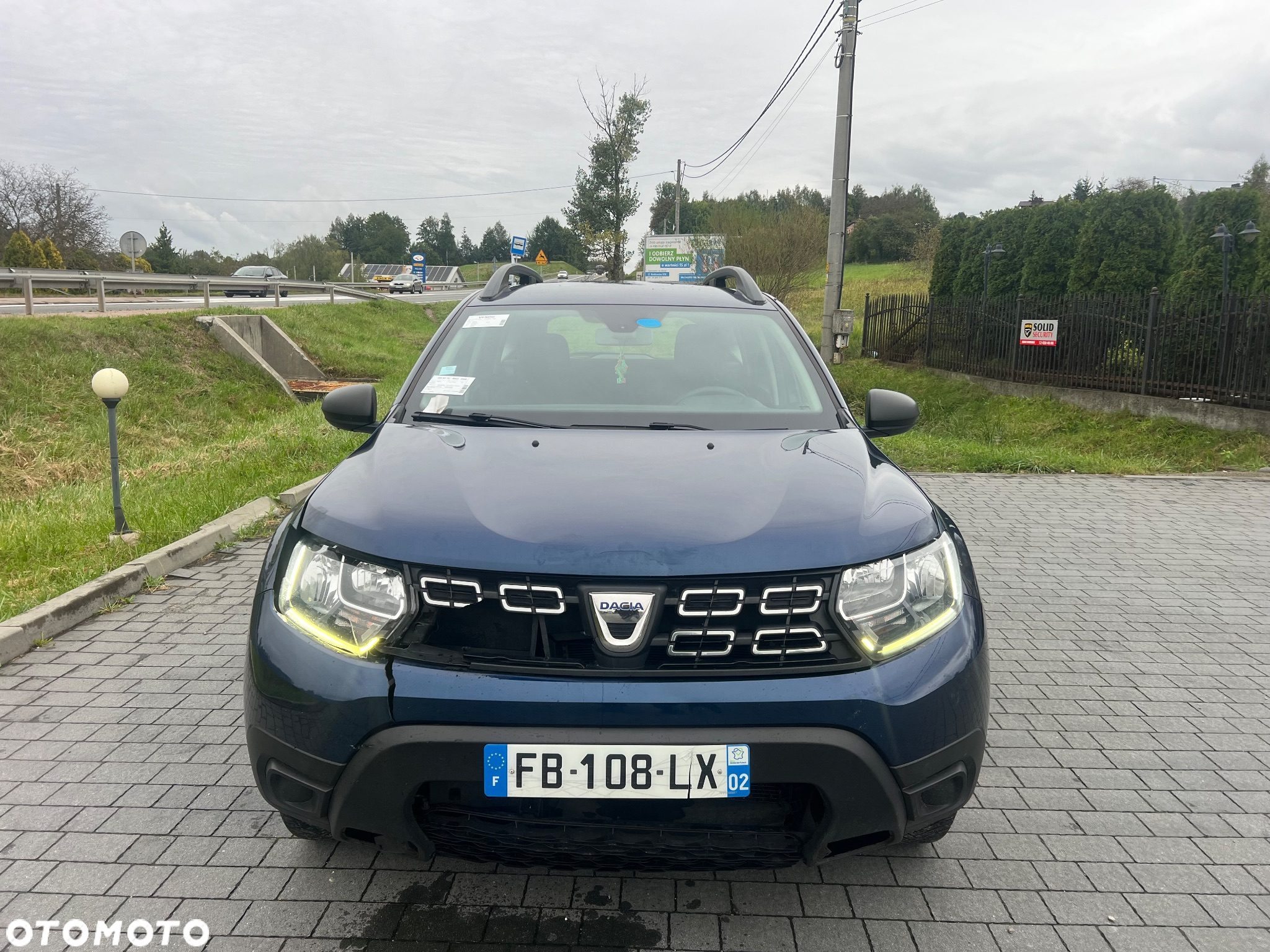 Dacia Duster 1.5 dCi Comfort - 2