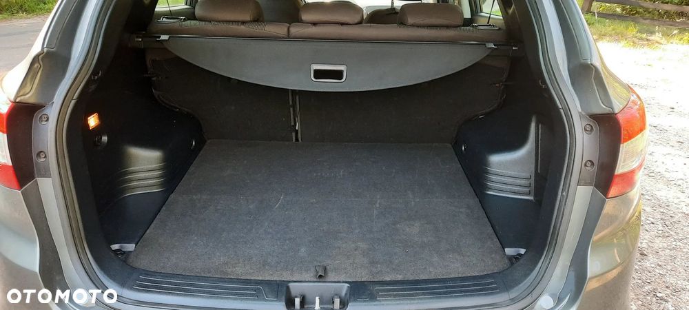 Hyundai ix35 1.6 GDI Classic 2WD - 13