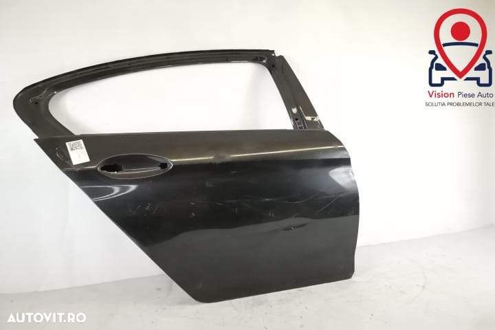 Usa Dreapta Spate Originala BMW Seria 5 G30 2016 2017 2018 2019 2020 - 2