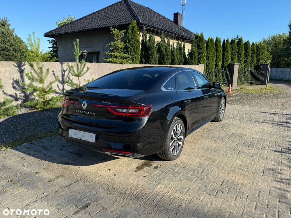 Renault Talisman ENERGY dCi 160 EDC INTENS - 3