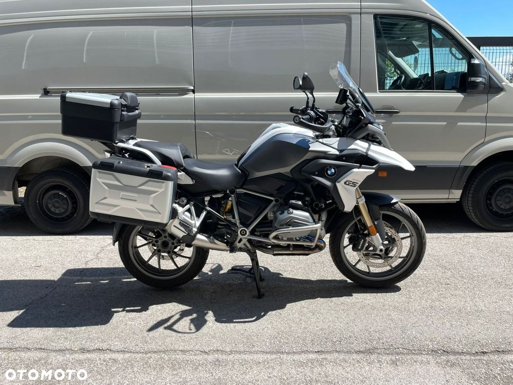 BMW GS - 25