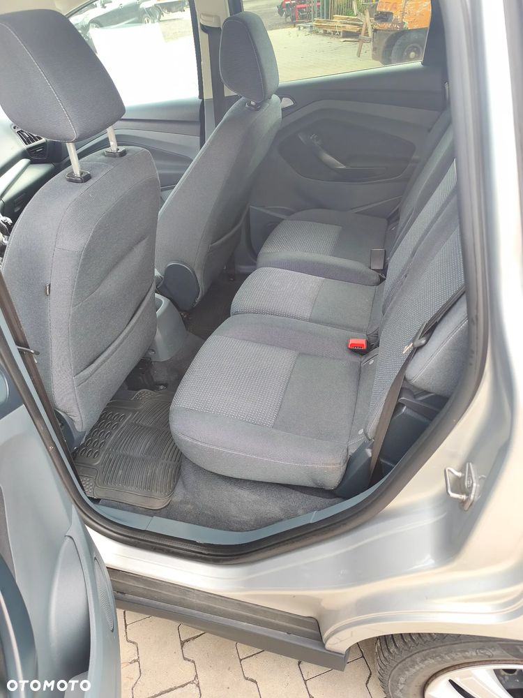 Ford C-MAX 1.0 EcoBoost Start-Stopp-System Champions Edition - 6