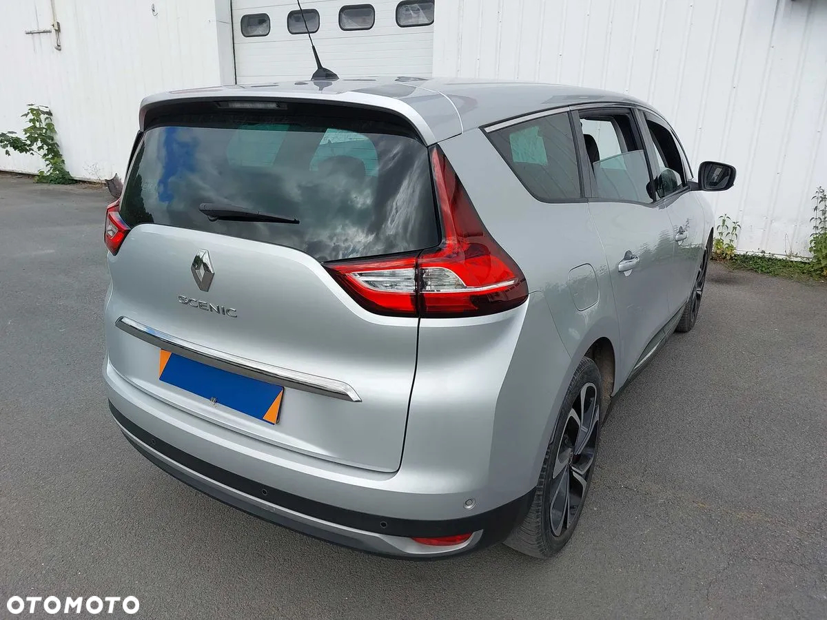 Renault Grand Scenic Gr 1.7 Blue dCi Zen - 3