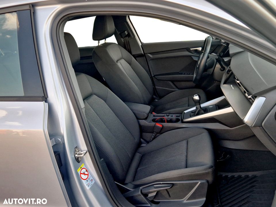 Audi A3 - 14
