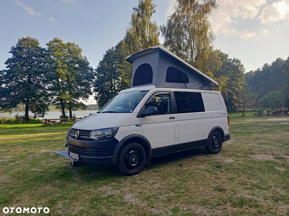 Volkswagen T6 - 25