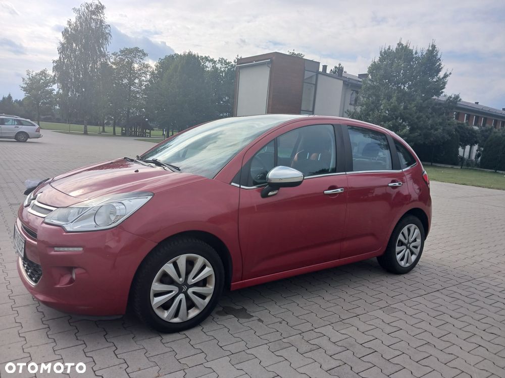 Citroën C3 1.2 PureTech Exclusive - 6