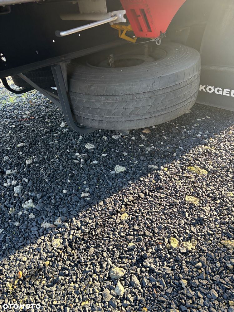 Kögel XL STANDART - 10