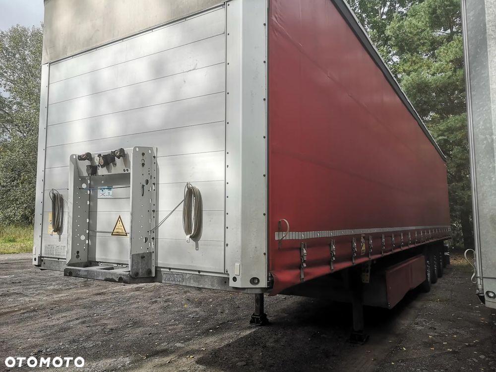 Schmitz Cargobull - 3