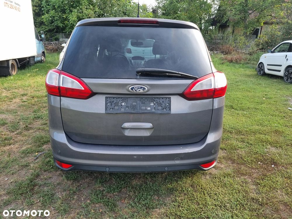 Ford Grand C-MAX 2.0 TDCi Trend - 5