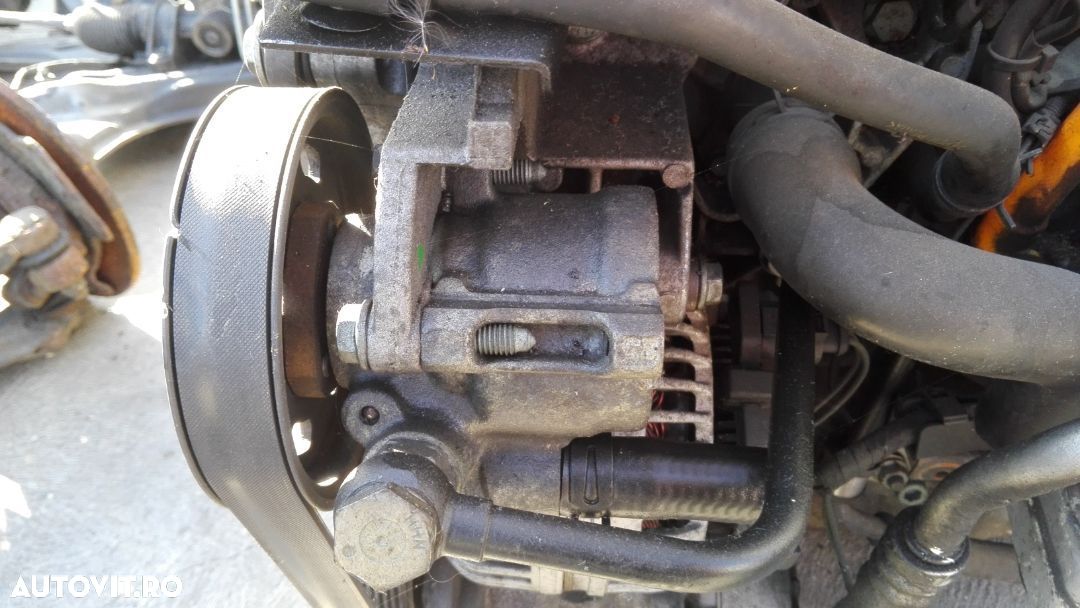Pompa servo Volkswagen Golf 4 1.9 TDI din 2000 - 1