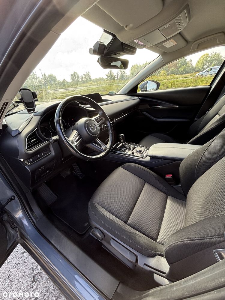 Mazda CX-30 - 10