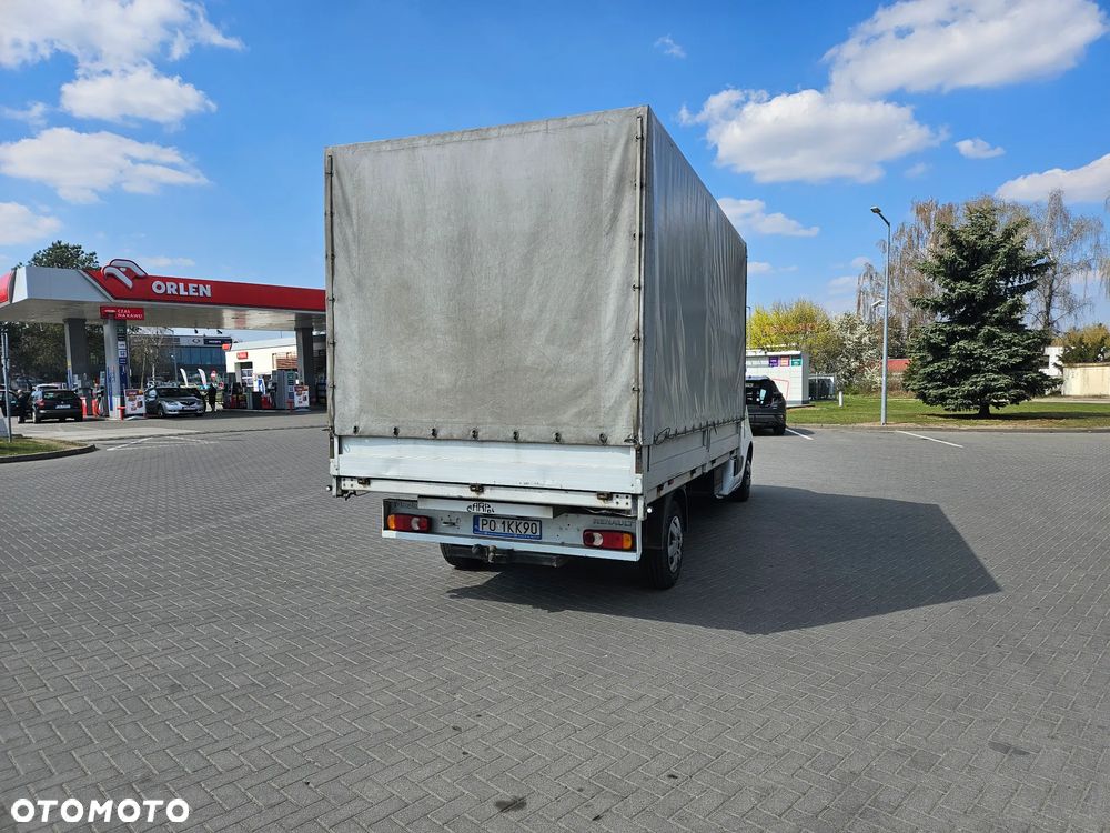 Renault Master - 4