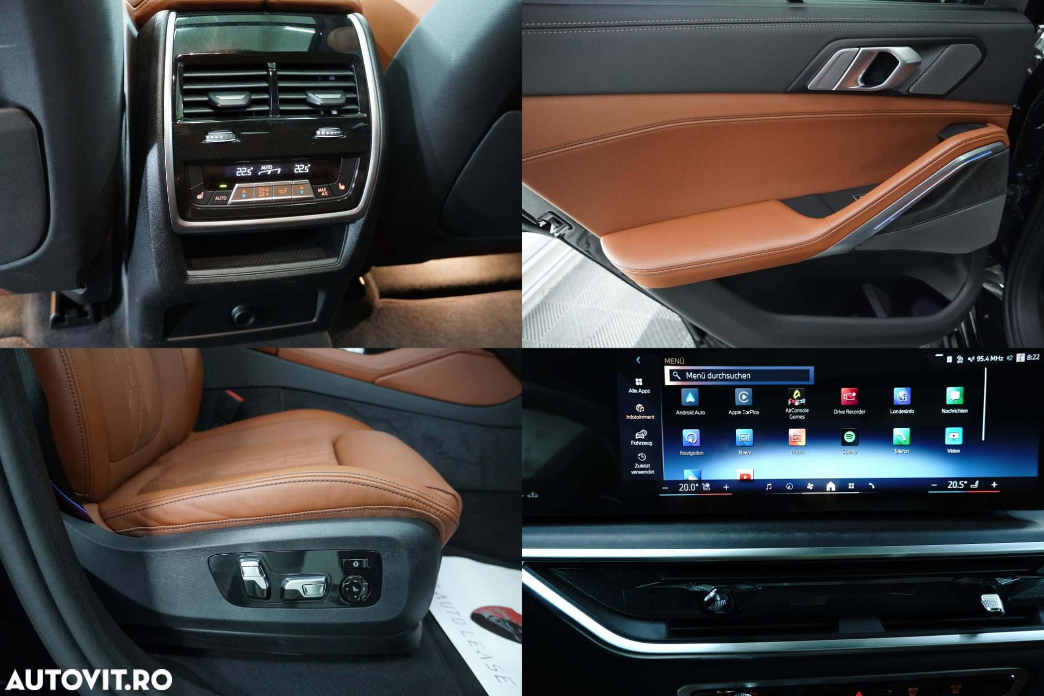 BMW X6 - 12