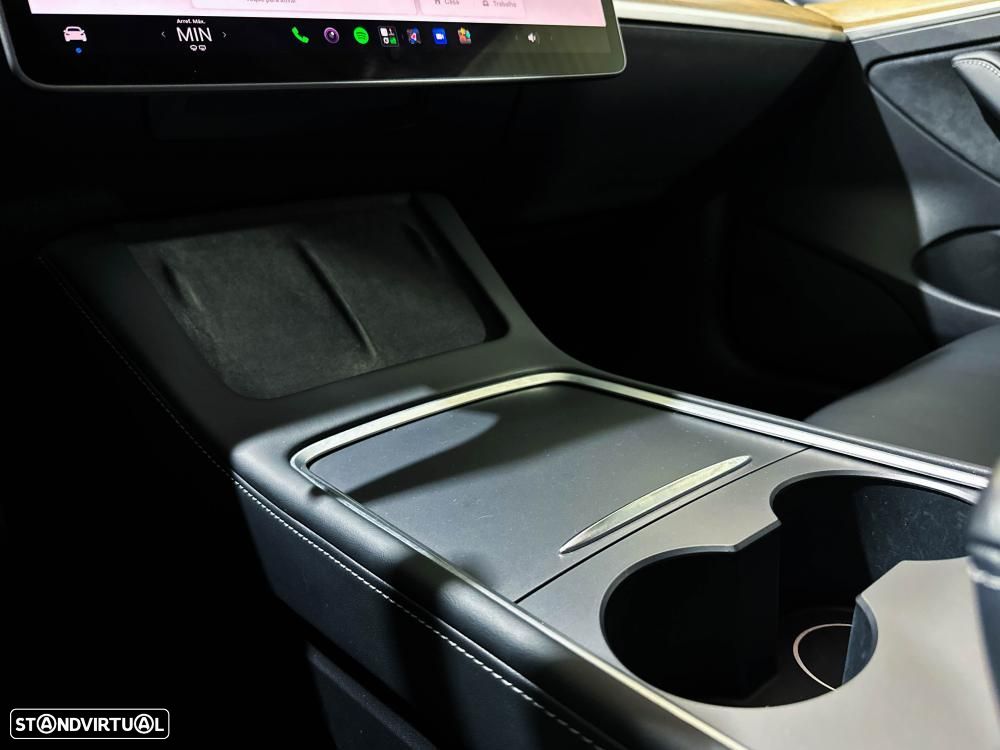 Tesla Model 3 Standard Range Plus RWD - 46