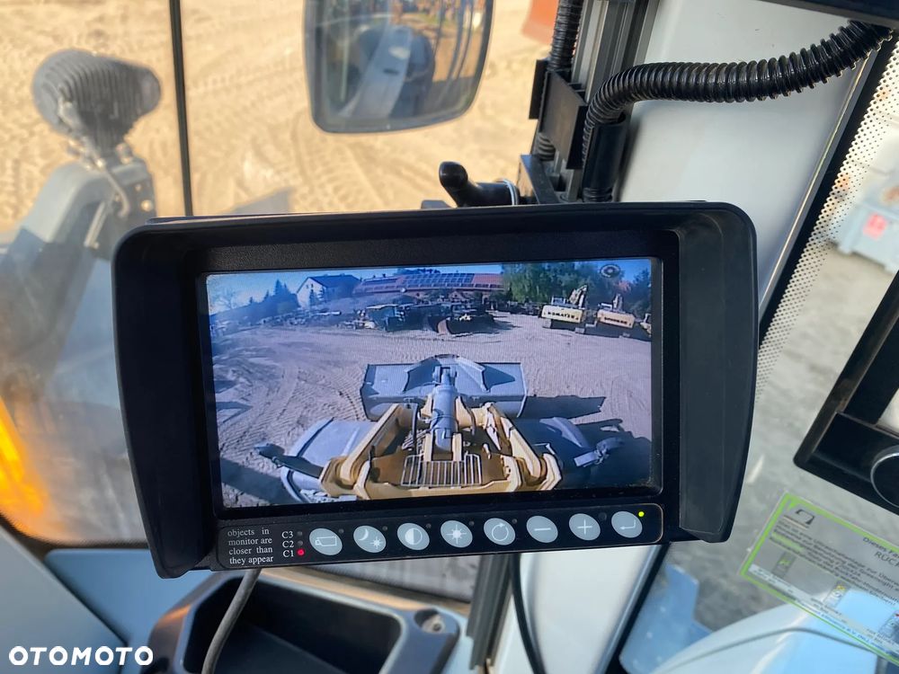 Liebherr L566 Xpower, 2020 ROK, 9000 MTH, Z NIEMIEC, PIĘKNY STAN, - 22