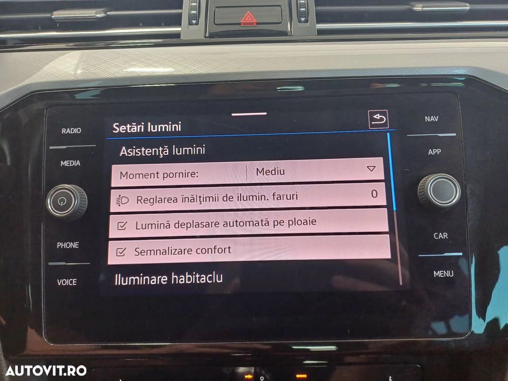 Volkswagen Passat Variant 2.0 TDI DSG Comfortline - 21