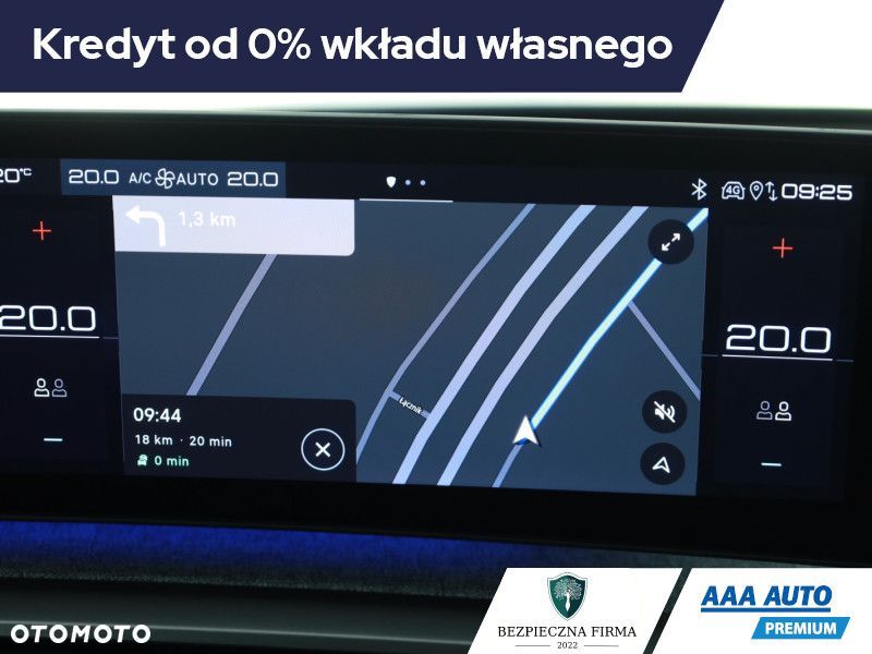 Peugeot 3008 - 15