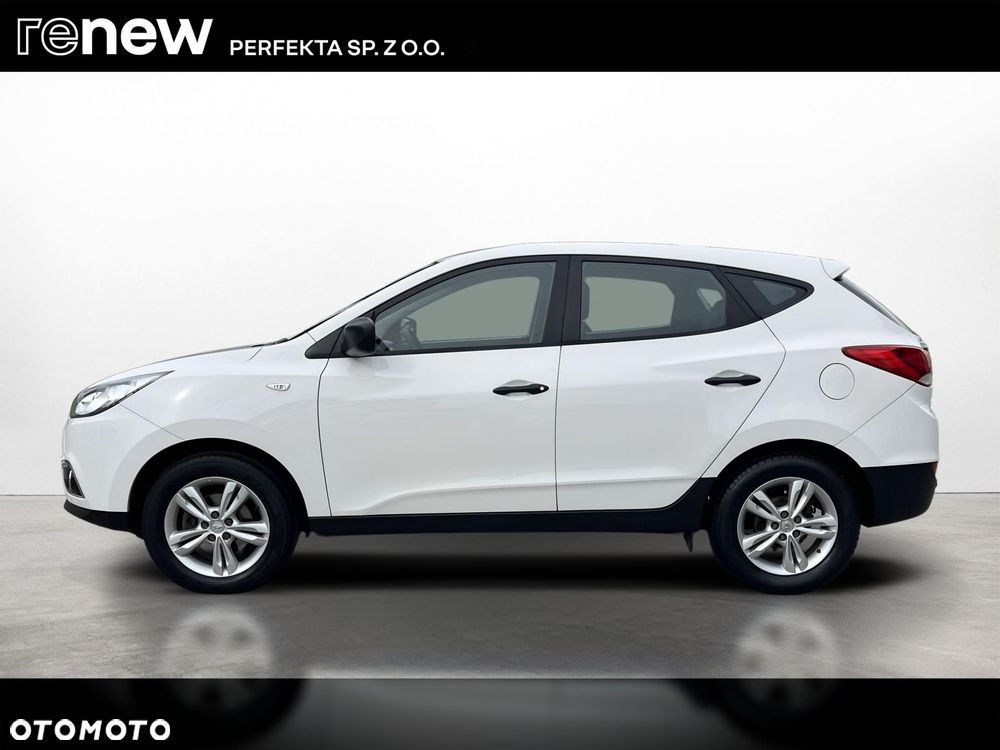 Hyundai ix35 2.0 Style - 2