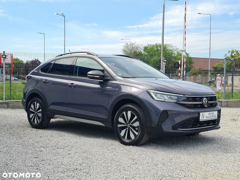 Volkswagen Taigo 1.0 TSI OPF Goal - 9