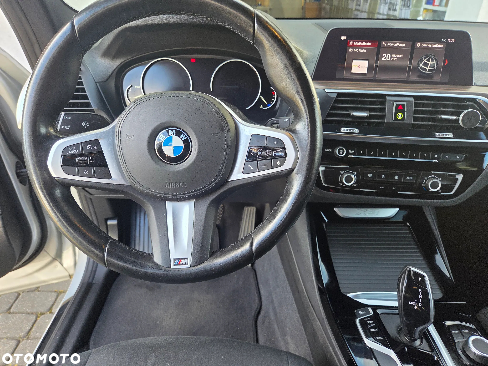 BMW X3 - 12