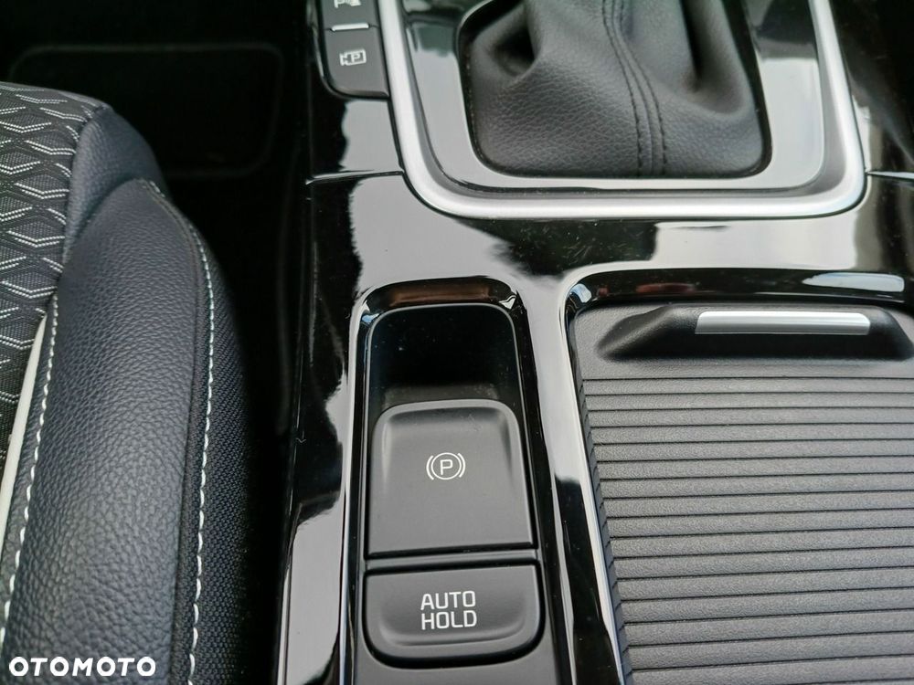 Kia XCeed 1.5 T-GDI Business Line DCT - 29