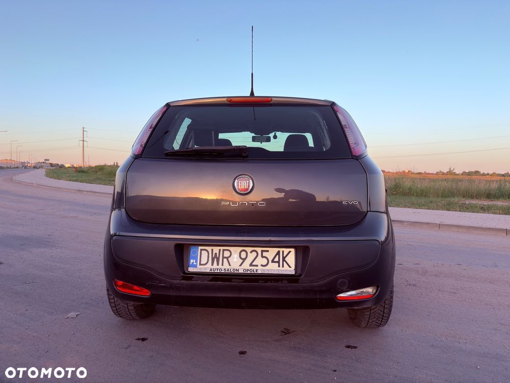Fiat Punto - 6
