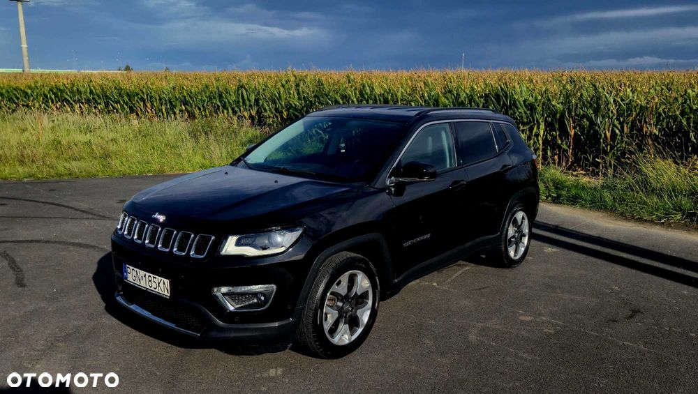 Jeep Compass - 3