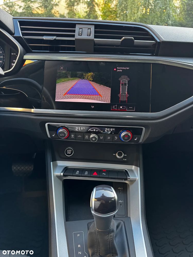 Audi Q3 - 12