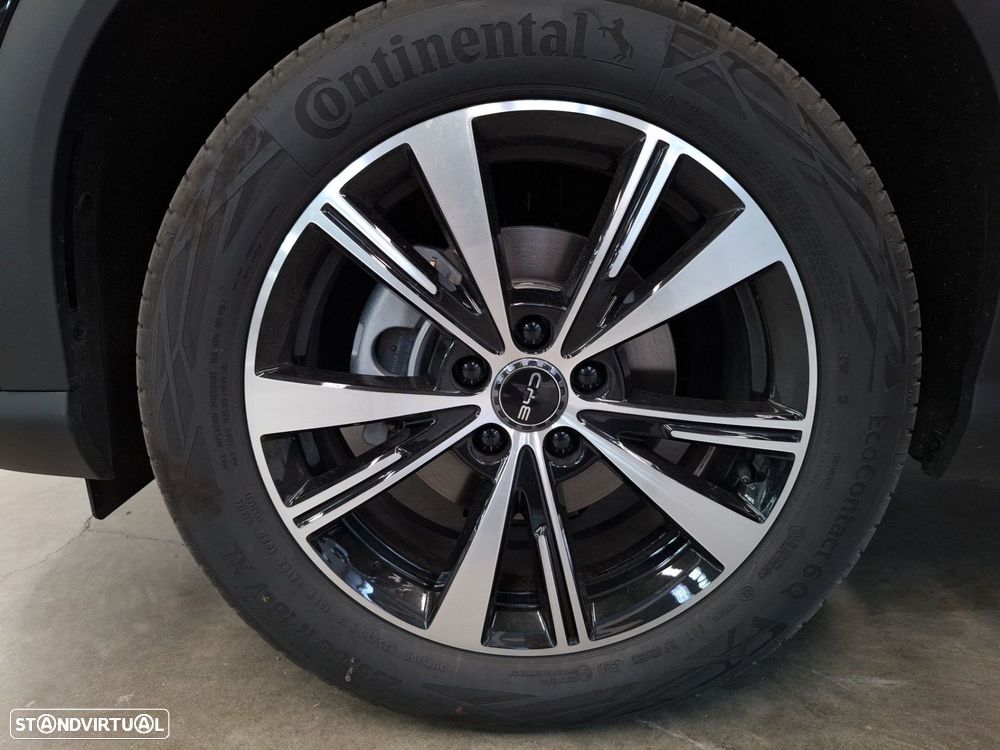 BYD Atto 3 60.48 kWh Comfort - 25