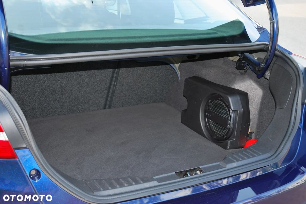 Ford Focus - 21