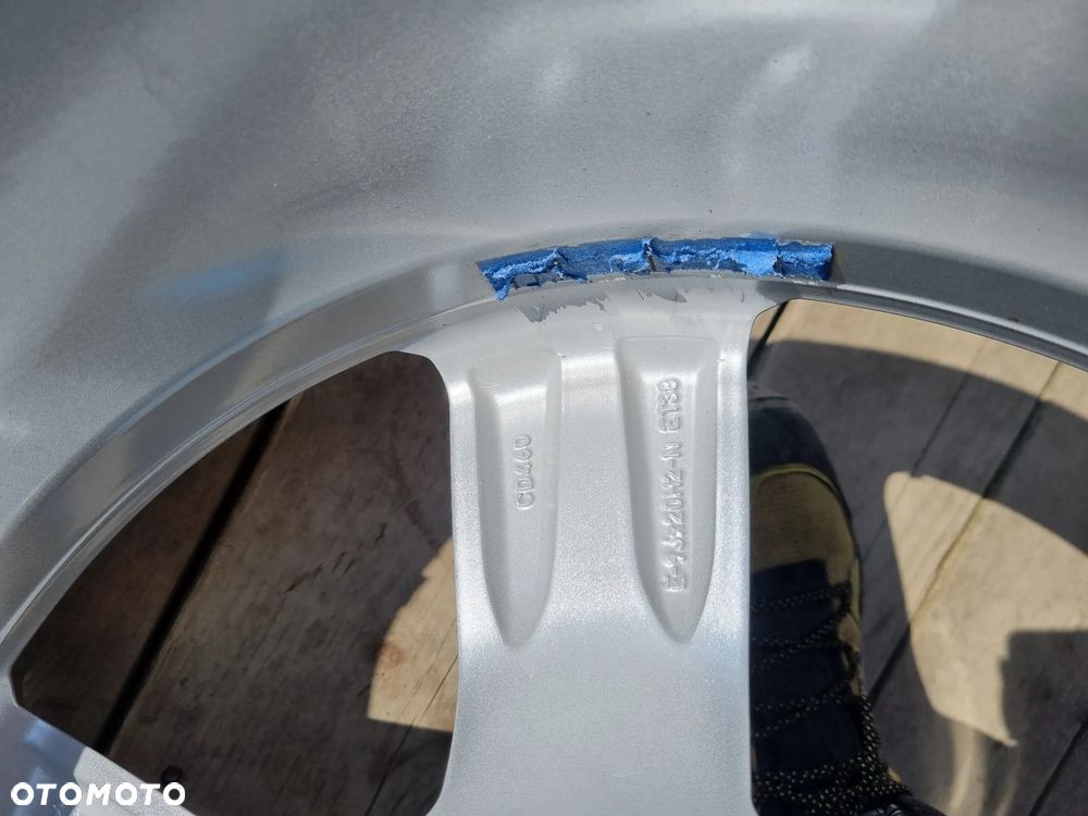 AUDI 4KE E-TRON,Q7,SQ7,SQ8,Q8,A7,A5,VW alu 9X20 ET38 5X112 super stan 4szt, - 9
