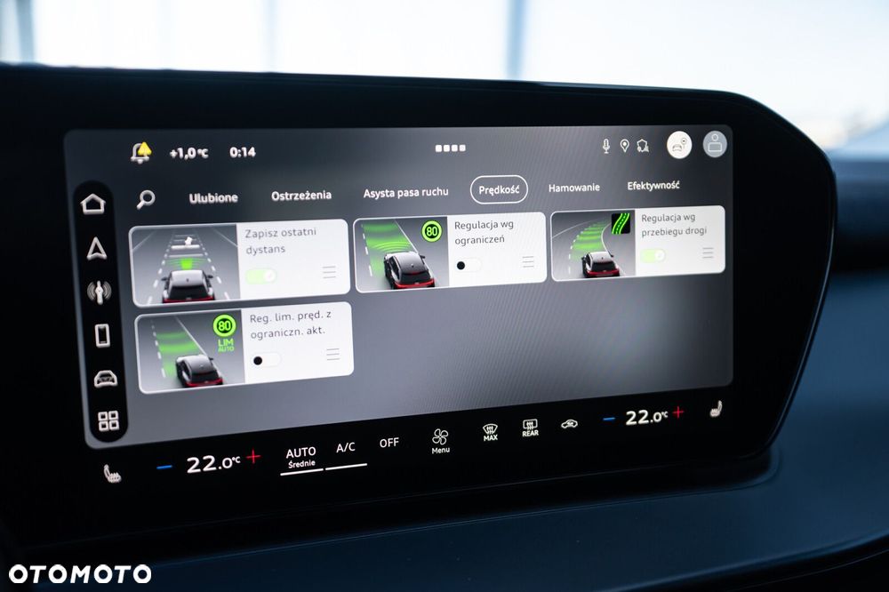 Audi Q3 Sportback - 23