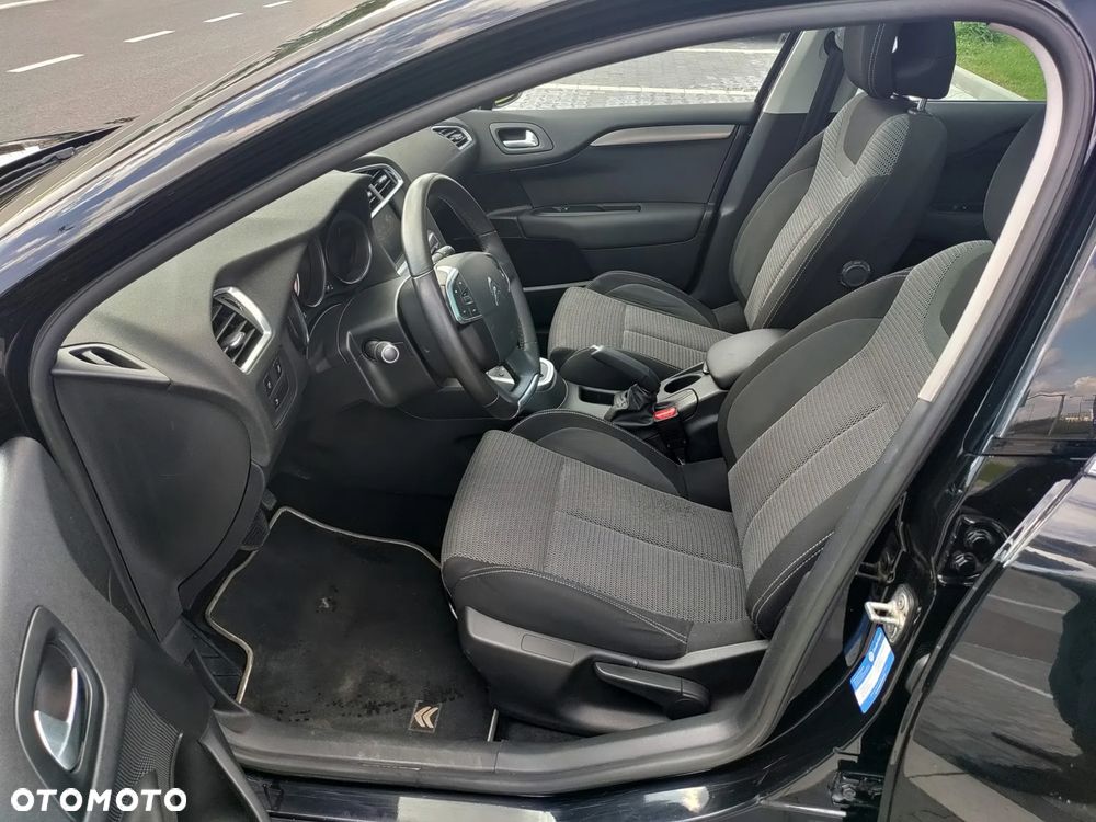 Citroën C4 1.6 VTi Selection - 11