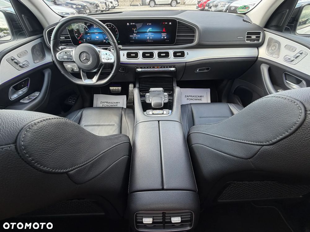 Mercedes-Benz GLE - 40
