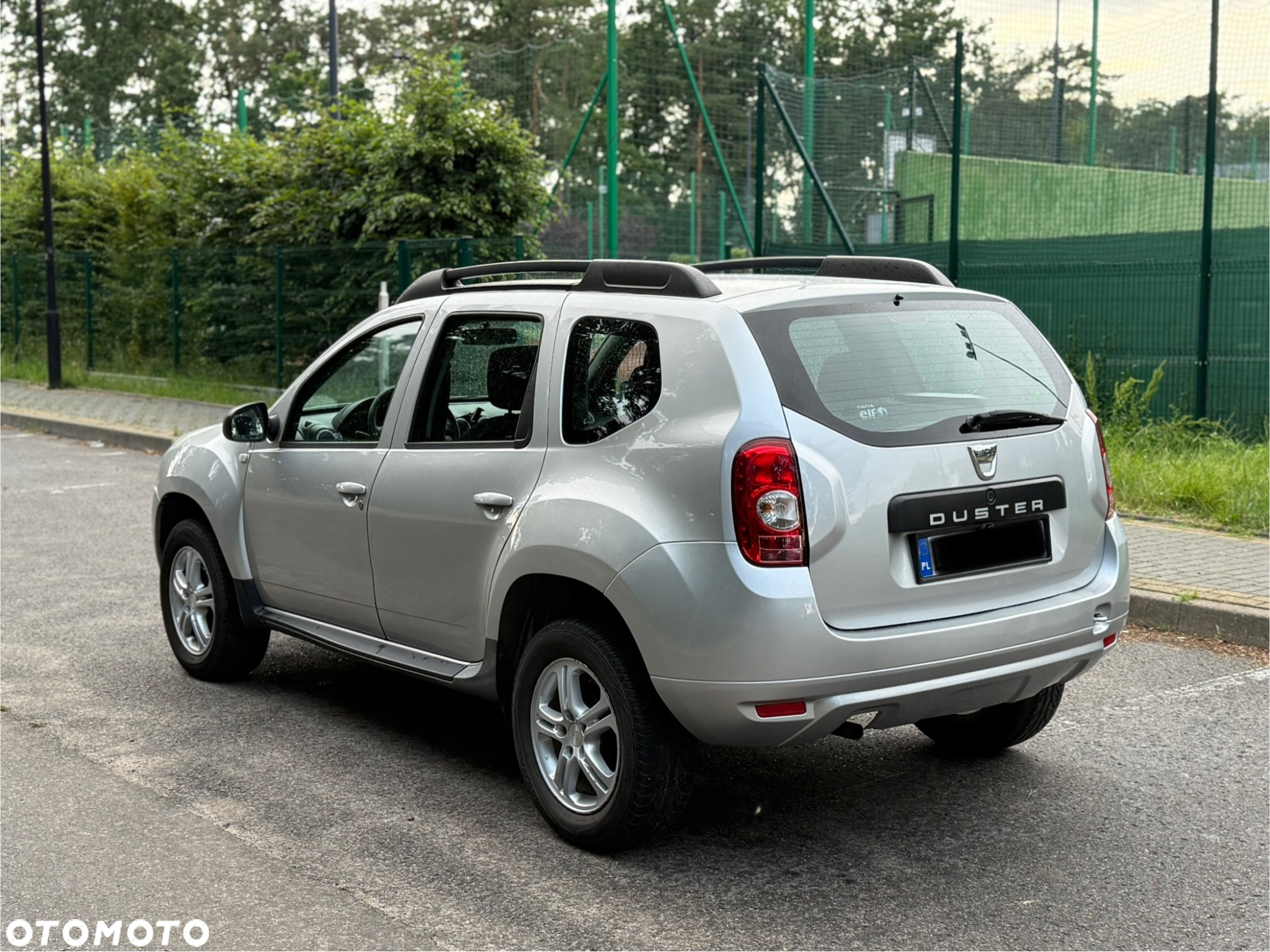 Dacia Duster 1.5 dCi Essential - 5