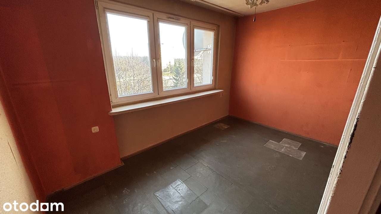 Mieszkanie 27,66 m2, ul. Narutowicza 24/14