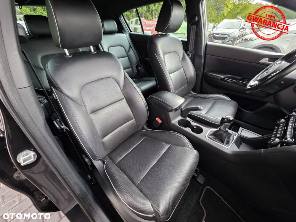 Kia Sportage - 25