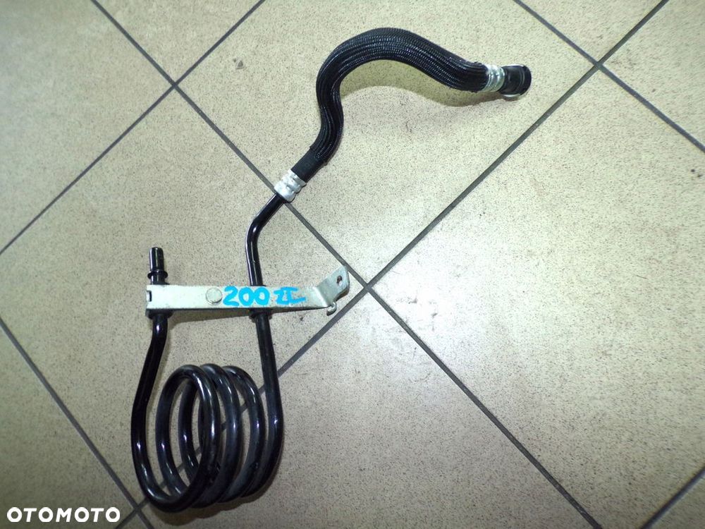 DUCATO BOXER JUMPER 14- PRZEWÓD WSPOMAGANIA KIEROWNICY 1374627080 - 1