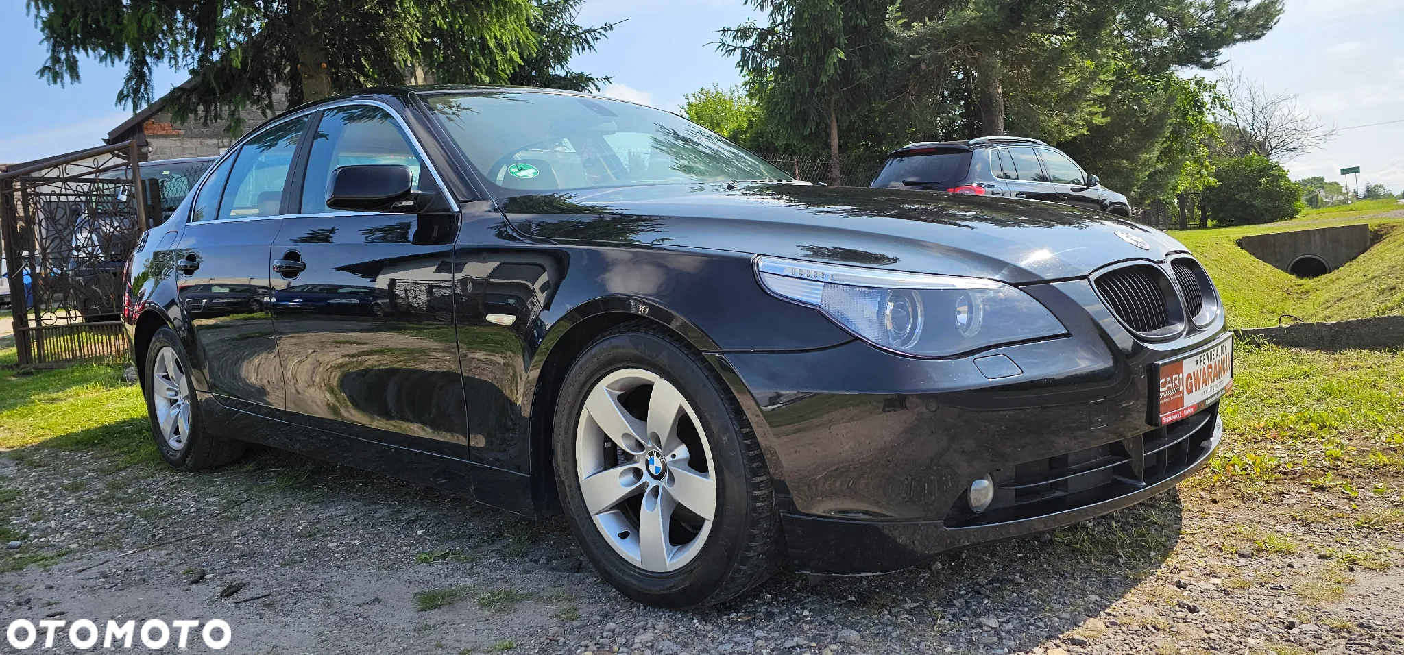 BMW Seria 5 - 3