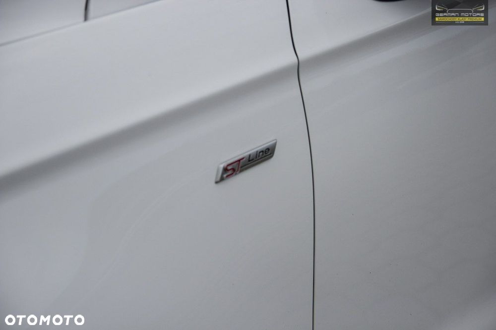 Ford Mondeo 1.5 EcoBoost ST-Line X - 12