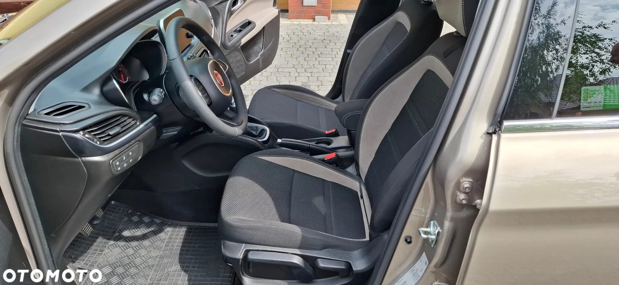 Fiat Tipo 1.4 T-Jet 16v Lounge - 12