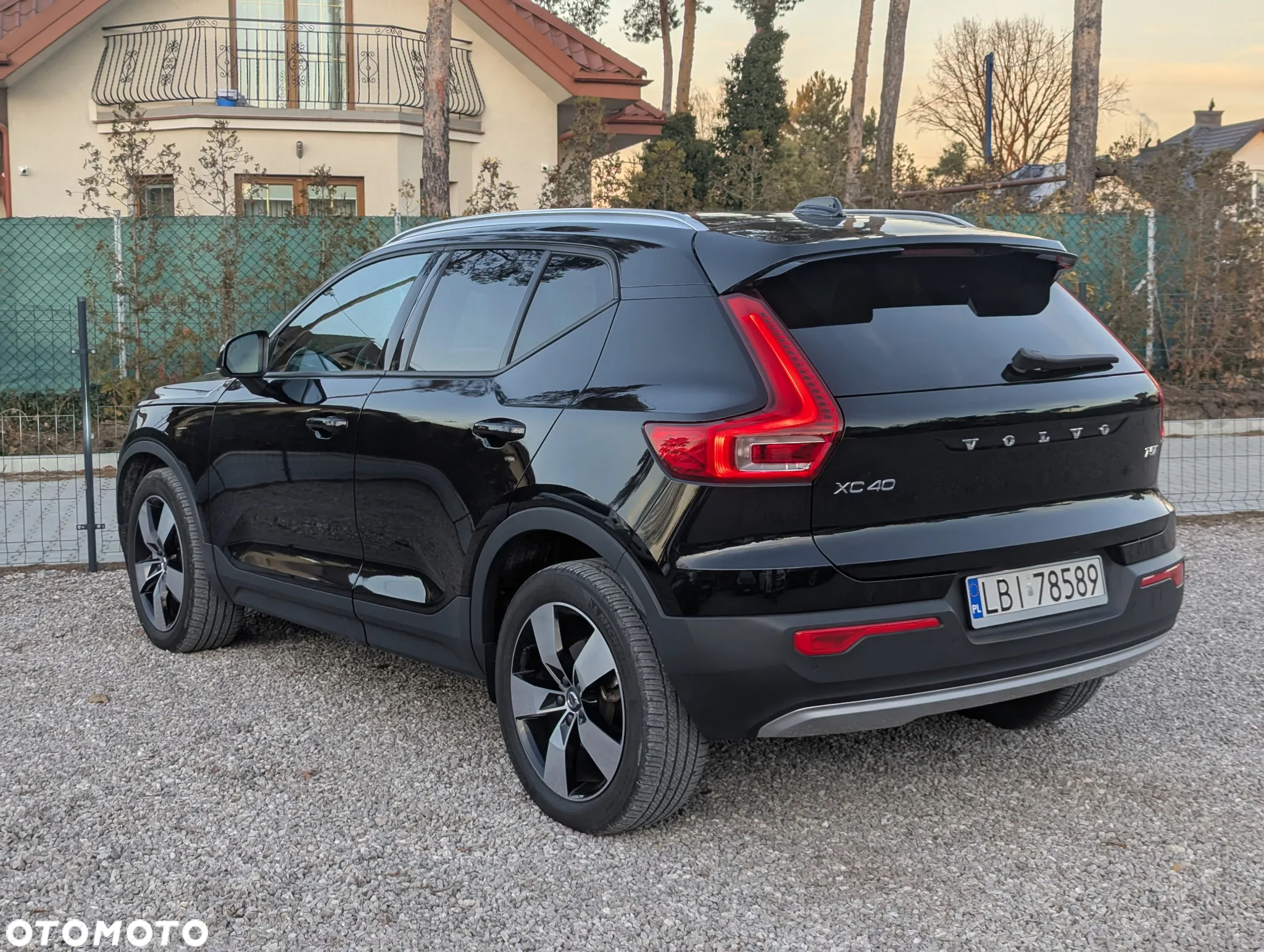 Volvo XC 40 - 5